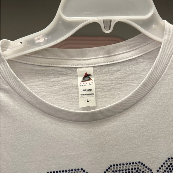 Blue Zeta Phi Beta Sorority Jacket - Picture 5 of 5